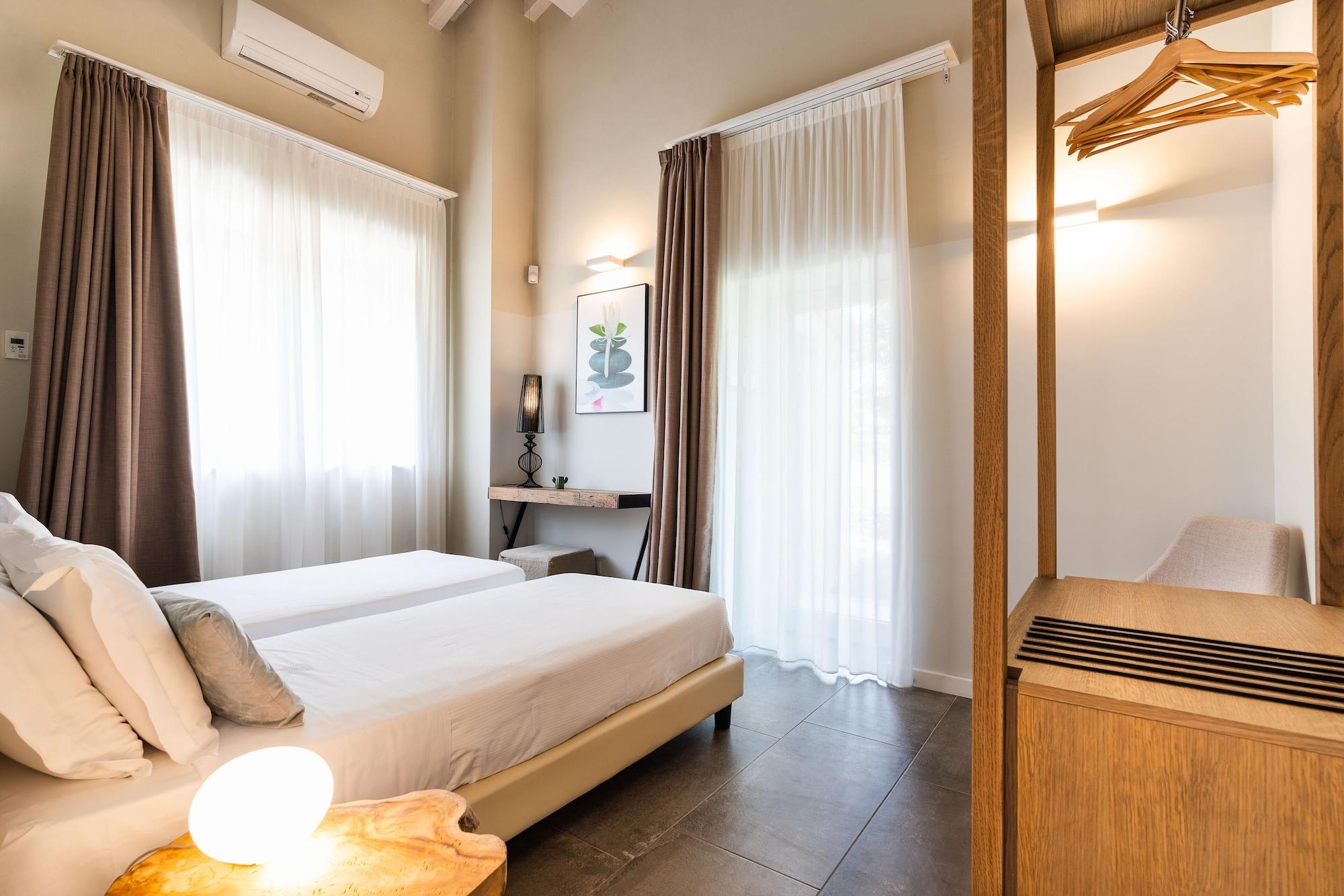 Kepos Etna Relais & Exclusive Spa Santa Venerina Zewnętrze zdjęcie